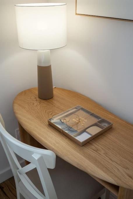 Merry Bail Centre Wifi Apartment Douai